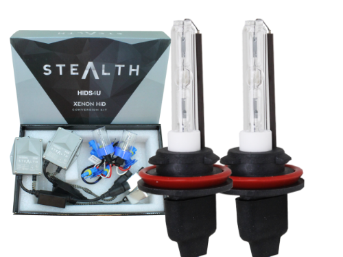 Brightest deals h15 bulb